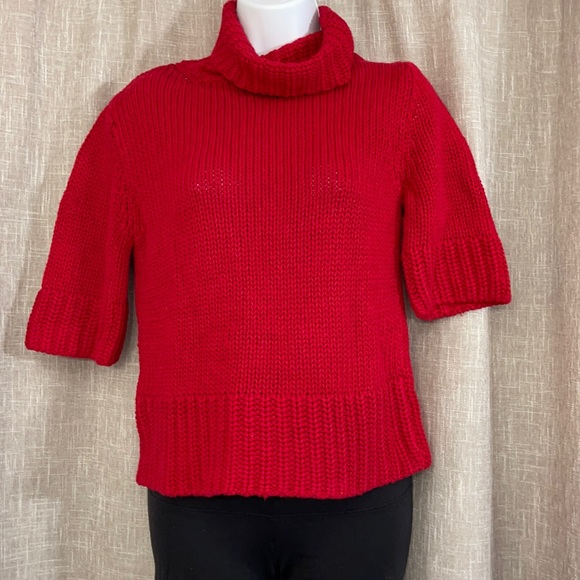Express Sweaters - NWT, Express sweater top Sz M